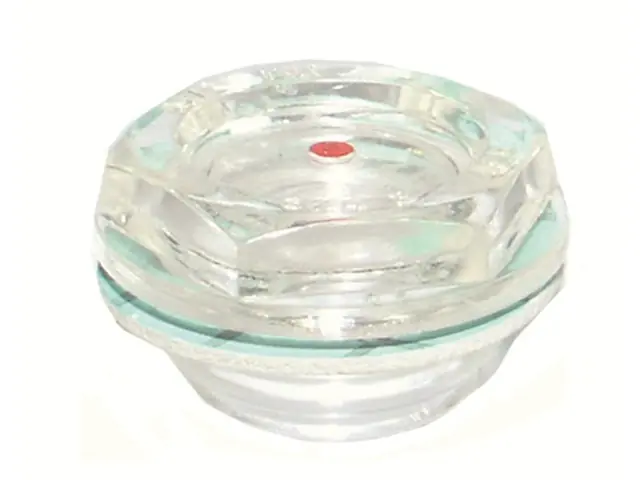 Angebot Ölstand-Schauglas 1/2"