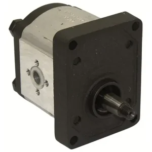 HD-Pumpe zu MF Landini Sichere Zahlung
