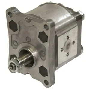 HD-Pumpe Fiat A18 Aktuell
