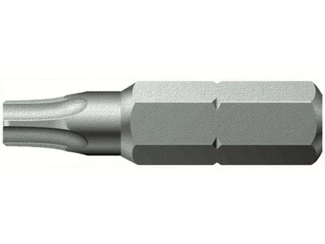 Markenware Bit TX 30 L = 25 mm