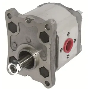 HD-Pumpe Fiat C25/22 Letzte Chance