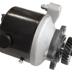 Neuheit Hydraulikpumpe zu NH 83960261