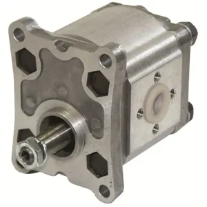 Saisonangebot HD-Pumpe Fiat C31/C33