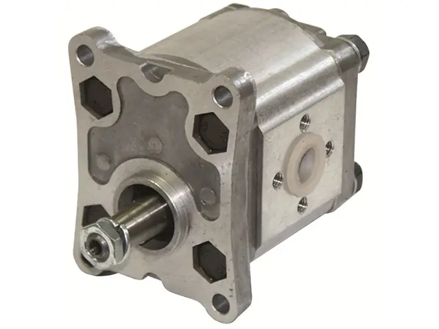 Saisonangebot HD-Pumpe Fiat C31/C33