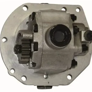 Hydraulikpumpe zu Ford D0NN600F, 81824183 Markenprodukt