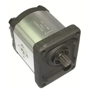HD-Pumpe zu Same 19 ccm Sonderaktion