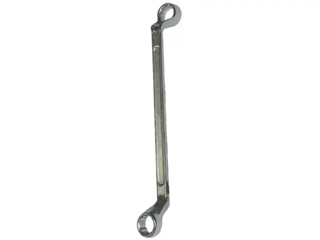 Sichere Zahlung Ringschlüssel 8x9mm