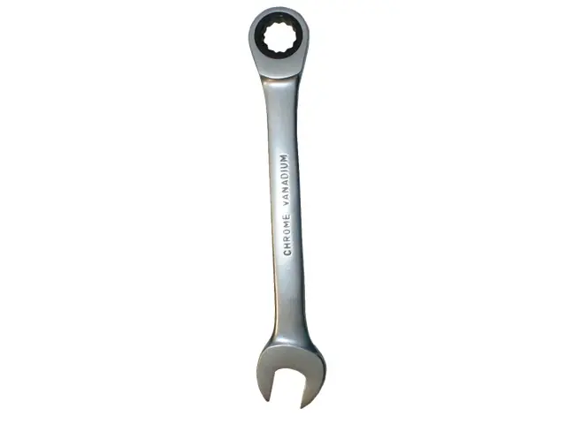 Sonderangebot Knarrenschlüssel feinverzahnt SW= 9