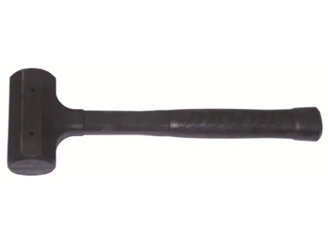 Gummihammer 286 mm 520 g Bestseller
