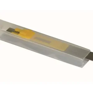 Ersatzklinge 10 Stk zu Universalschaber Schneller Versand