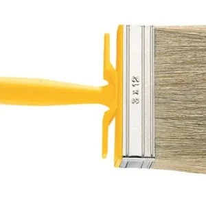 Versiegelungsbürste 140 x 40 mm Direktkauf