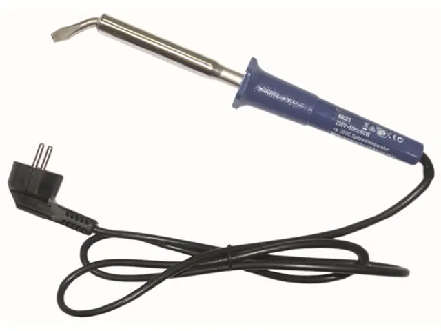 Must-Have Lötkolben 60W 230V