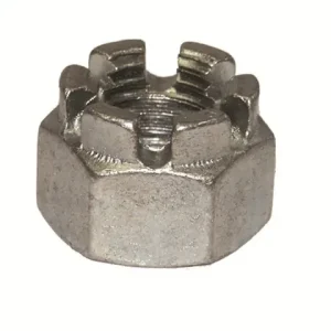 Neuheit Kronenmutter M 20x1,5 H=13