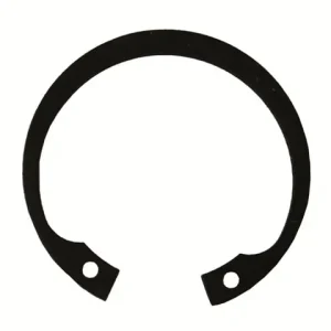 Sicherungsring f. Bohr. DIN 472 D=110mm Begrenztes Angebot