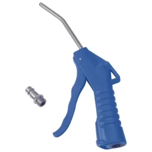 Neu Im Sortiment Ausblaspistole L 110 mm