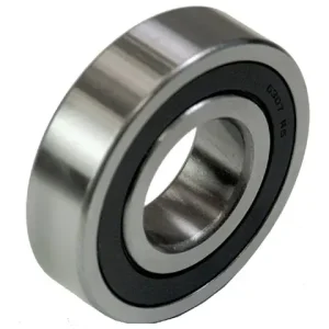 Neu Rillenkugellager 6000 2RS d = 10