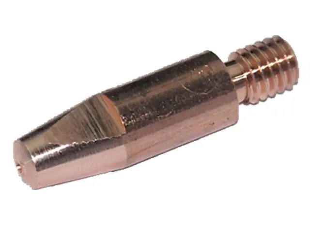 Düse M6 für Draht 0,8 mm Mega-Angebot