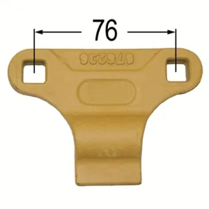 Messerhalter zu Doppelfinger 6762360 zu Claas Günstig