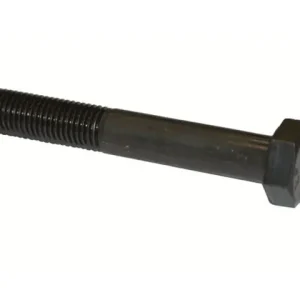 Angebot Sechskantschraube M12 x 80 x 1,5 DIN 960 1Stk