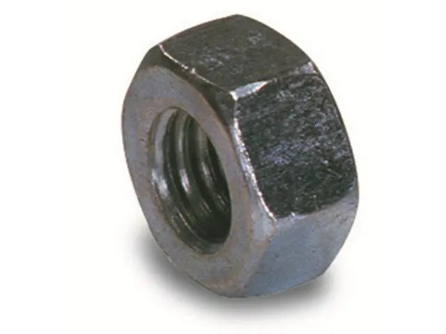 Sechskantm. M16 DIN934 50Stk Markenware