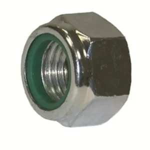 Stopmutter M8 DIN 985 100 Stk. Geprüft