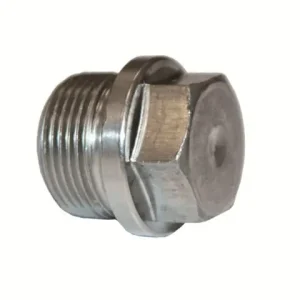 Direkt Vom Hersteller Verschlussschraube M27 x 2,0 mm DIN 910