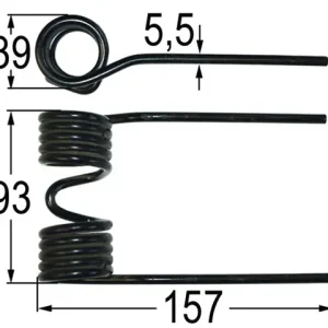 Preiswert Pick-Up Zinke zu New Holland 775932