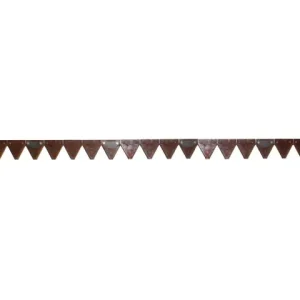 Mähmesser 19 Klingen AM 390 / 10 zu Aebi Direktkauf