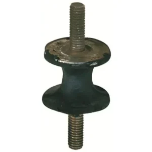 Schwingungsdämpfer M8 x 20, Dm = 40/27 Markenprodukt