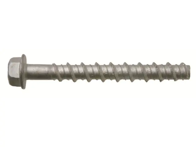 Begrenztes Angebot Universalanker 12x110 1 Stk E = 67253