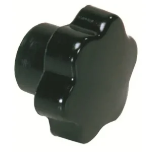 Sterngriff mit Innengew. M 14 Dm=70mm Zertifiziert
