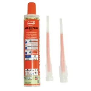 Direktkauf Epoxyacrylat-Mörtel MIT-SE 300ml 1Stk