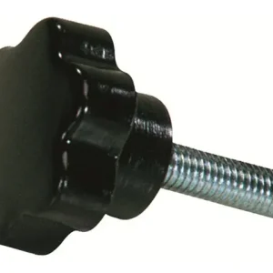 Sterngriff M 6 x 25 Dm= 40mm Must-Have