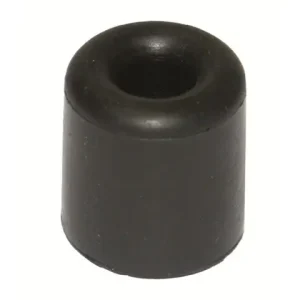 Anschlagpuffer 30x32mm schwarz Bestpreis