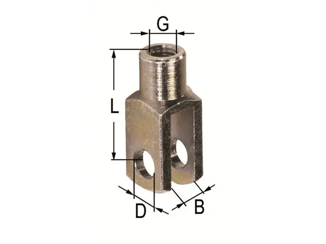 Zuggabel M10 Versand Am Gleichen Tag