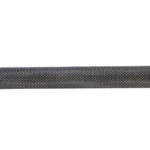 Siebhülse Metall 11x1000 Neuheit