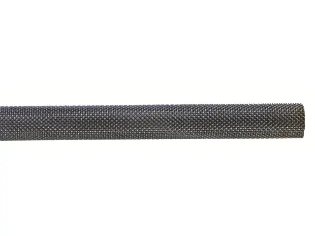 Siebhülse Metall 11x1000 Neuheit