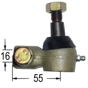 Highlight Untermesserkugelgelenk kpl. 644000192, 2890070