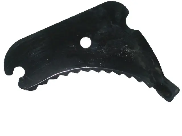 Messer zu Welger 0982210100 Must-Have