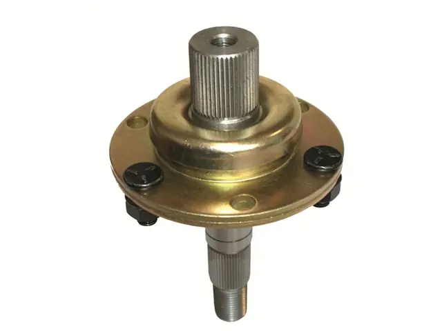 Jetzt Kaufen Messerspindel zu MTD 7170900