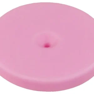 Zertifiziert Keramikplatte 1,2 mm Ø 18 mm