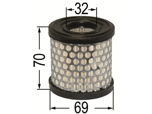 Neu Luftfilter zu B&S 392308