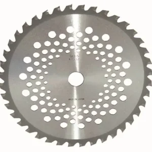 Freischneider-Kreissägeblatt 40 Z, 250 mm Sichere Zahlung