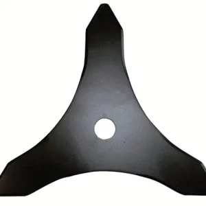 Neue Kollektion Freischneidermesser 255 mm 3 Zahn 20 mm zu Stihl