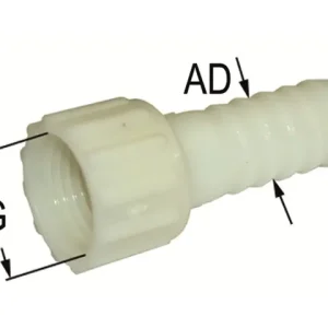 Preisreduziert Anschluss IG 3/4" AD 16 mm