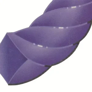 Neuheit Freischneiderfaden Megatwist 3,0 mm, 32 m