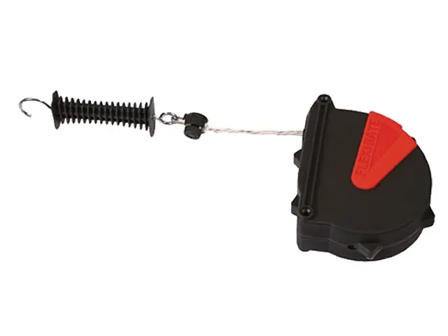 Saisonangebot Torverbinder Schnur 7,5m