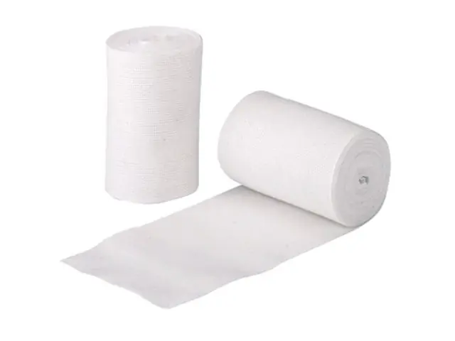 Kurzzugbinde 8 cm, 5 m Top-Angebot