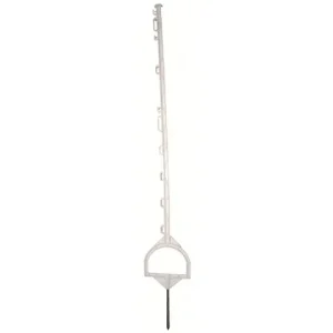 Steigbügelpfahl Gesamthöhel 158 cm Heißes Angebot