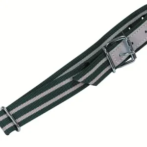 Halsband 85 x 4 cm, mit Rollschnalle Preiswert